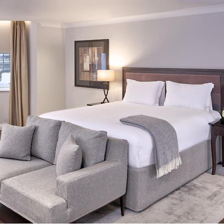 Fraser Suites Queens Gate Londres Exterior foto
