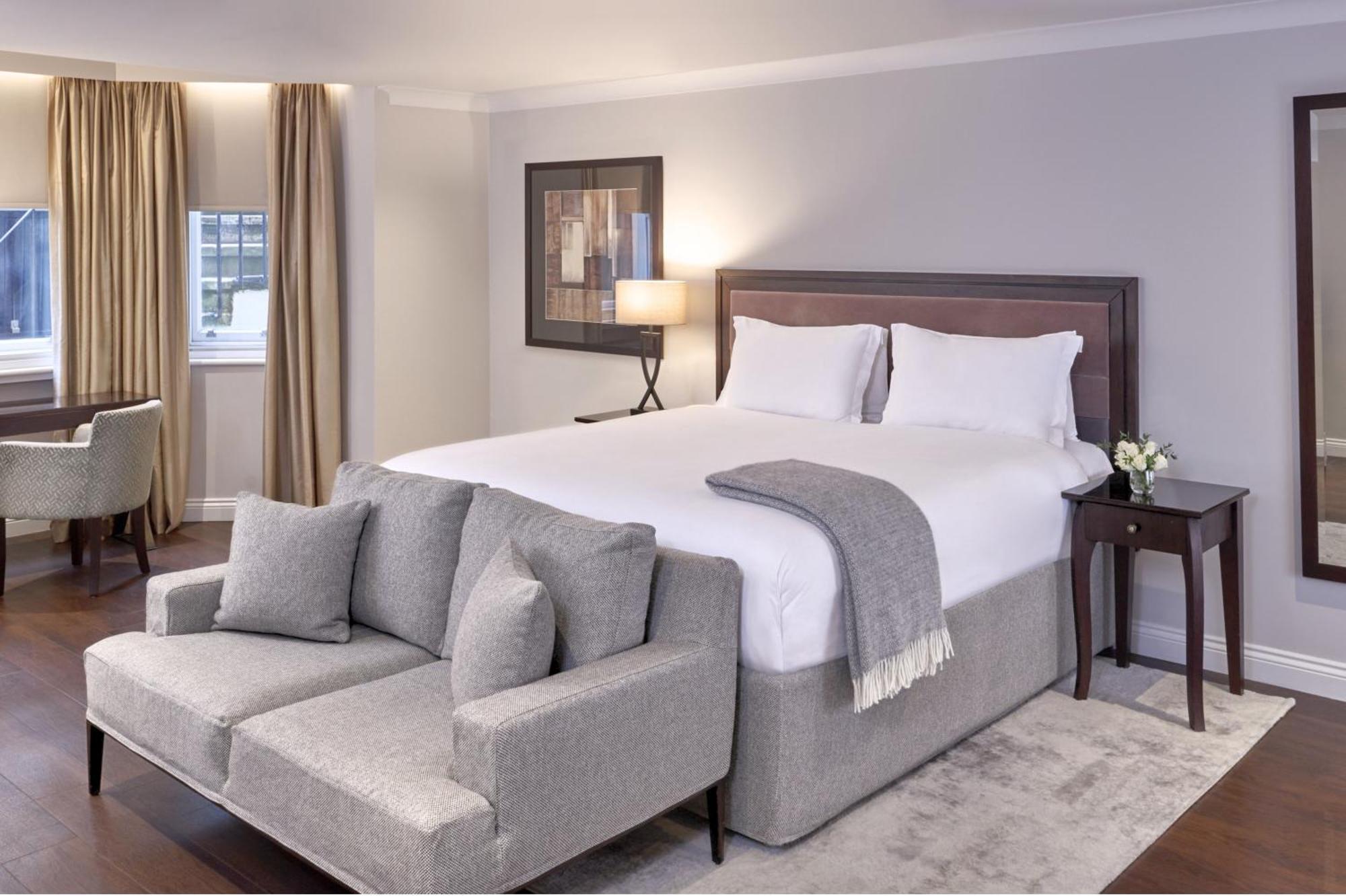 Fraser Suites Queens Gate Londres Exterior foto