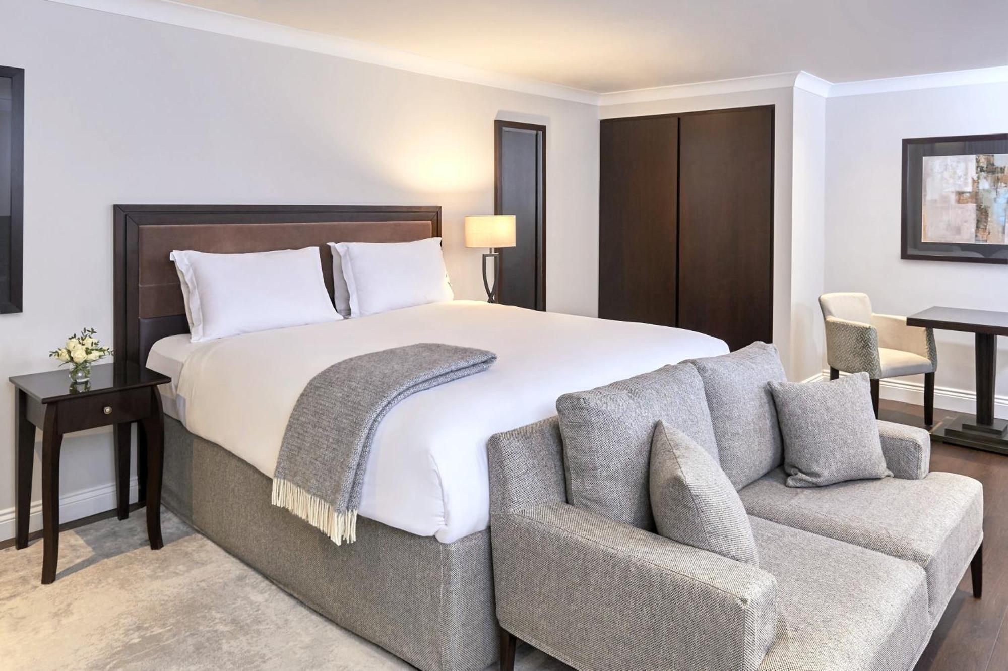 Fraser Suites Queens Gate Londres Exterior foto
